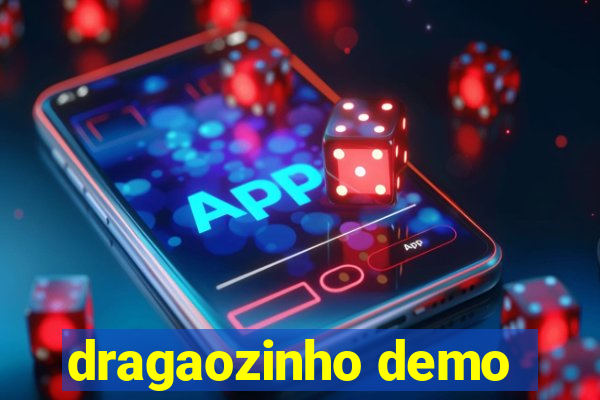 dragaozinho demo